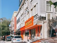 -姥姥家春饼店(交大东路店)