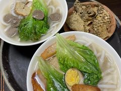 -老西关濑粉(文明路店)