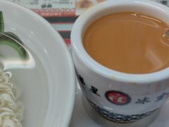 -华星冰室(湾仔店)