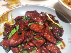 -小吊梨汤·北京菜·烤鸭(鸟巢店)