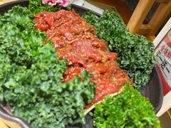 -手选潮汕鲜活牛肉火锅(二七广场店)