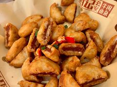 -肖记公安牛肉鱼杂馆·省级非物质文化遗产(三角路直营店)