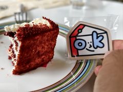 -姆们M Sweetie Cake(五道口店)
