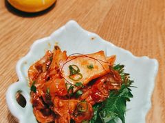 -江左尚白日本料理(万象城店)