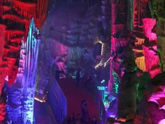 -泰安地下龙宫景区