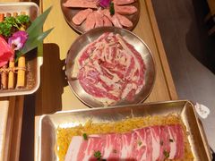 -西塔老太太泥炉烤肉(亚运村店)