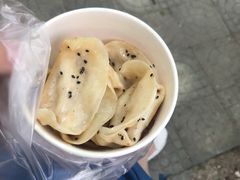 -汪记大王锅贴(成山路店)