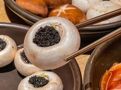 -泥炉烧肉师(新街口金銮巷店)
