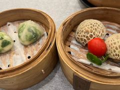 潮府翡翠饺-潮府馆·非遗潮州菜·世纪公园(新国际博览中心店)