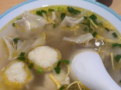 -小杨生煎(周浦万达店)