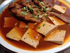-汇通杨家·烤肉(汇通店)