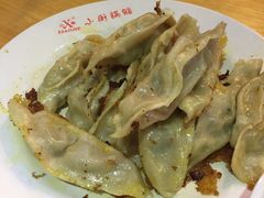 -西工饭庄快餐厅(西工小街店)