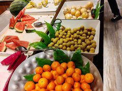 -东方红海鲜百汇(国际大厦店)