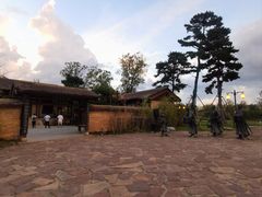 -南阳卧龙岗武侯祠