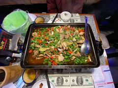 -蘭奢雅集·江浙菜(青山江滩店)