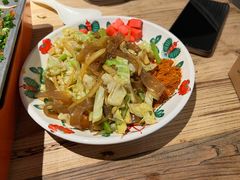 -树厨贵州菜(大十字店)