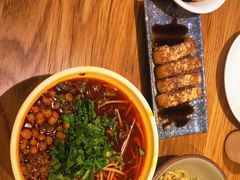 -付小姐在成都(川沙店)