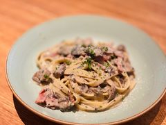 -翠贝卡&Mama Kelly Brunch Coffee(河西店)