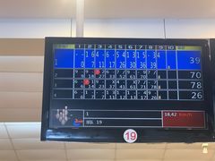 -广州保龄球馆(广州天河体育中心店)