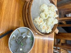 -海汇源老烧麦店(东大街总店)