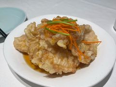 -北李妈妈菜·虾爬子大锅贴(贵和店)