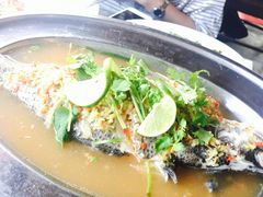 -Onion restaurant