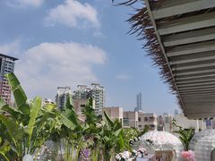 -天空花园餐吧·生日·团建(南山店)