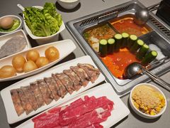 -海底捞火锅(金光华店)