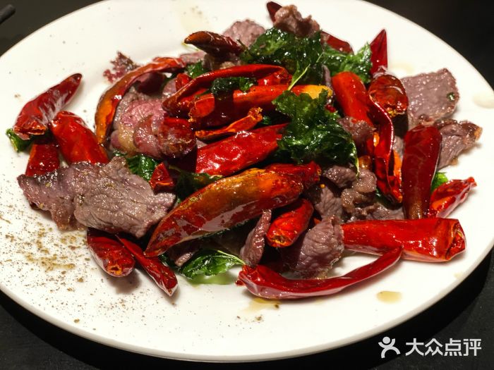 南蛮子(进贤路店)图片