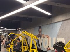 -锐动健身(博地中心店)