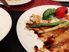 -WOLFGANG PUCK KITCHEN & BAR(迪士尼小镇店)