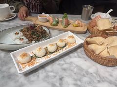 -PHO爺·越南料理(亦庄大族广场店)