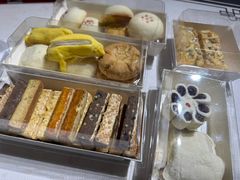 -祥禾饽饽铺·中式糕点(北京来福士店)