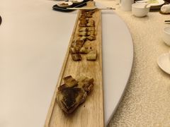 -青岛香格里拉·香宫中餐厅