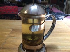 -旅马餐厅(茅家埠店)