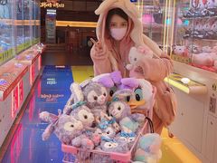 -风云再起游乐汇(北京西单西西友谊店)