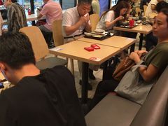 大堂-永和大王(赤峰路二店)