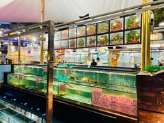水产区-荔城生鲜盛宴(番禺旗舰店)