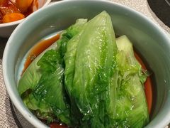 -万丽轩·粤菜(王府井金茂万丽酒店)