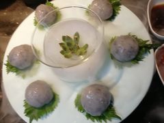 -捞王锅物料理(凯旋路店)