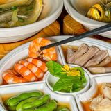 在亚运村 超适合商务宴请的江浙菜（北京）