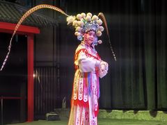 -锦里结义楼