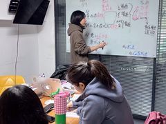 -千秋未来日韩语(天府五街校区)