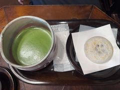 梅枝饼-かさの家(太宰府店)