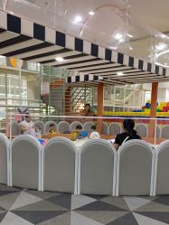 -宝燕乐园(春申店)