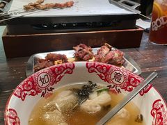 -破店肥哈·东北烧烤·夜宵(南山保利店)