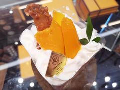 -卷心卷意·轻甜蛋糕(新光天地店)