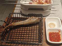 -丰茂烤串(公园店)