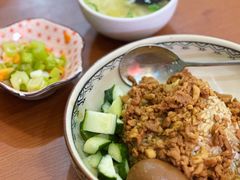 -菊儿人家·北京胡同菜(南锣鼓巷店)