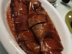 烧鹅-东江海辉酒楼·公司团建·商务宴请·生日宴(宝安店)